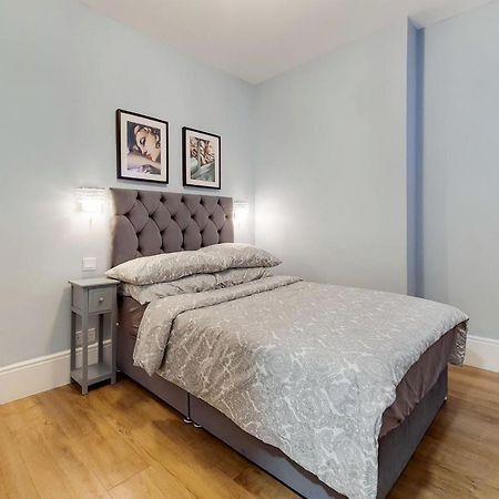 Luxury Art Deco, 2 Bedroom Flat London Exteriör bild