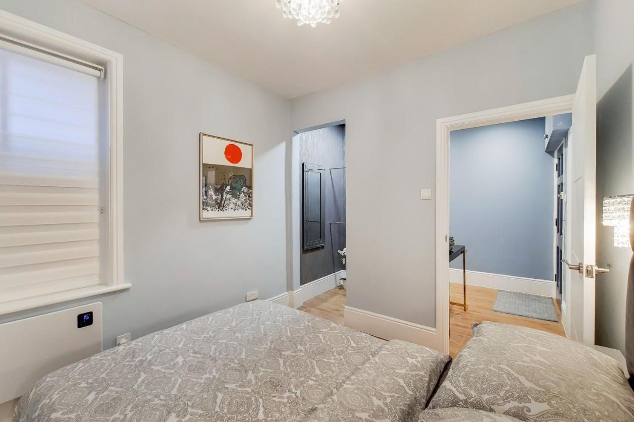 Luxury Art Deco, 2 Bedroom Flat London Exteriör bild